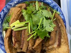 -中山宴(定州署店)