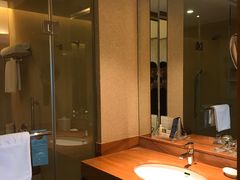 -上海浦东嘉里大酒店