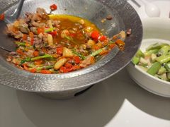 -新辣宴·湖南家常菜·商务聚餐(中粮创芯店)