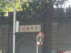 -金冠烤香鸡