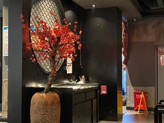 -捞王猪肚鸡火锅(财富中心店)