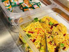 -丰茂海鲜烧烤(龙源华府店)