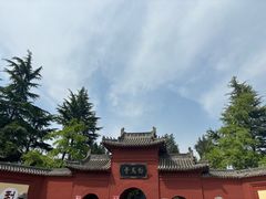 -洛阳白马寺