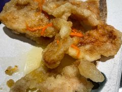 最东北锅包肉-95号酱骨·一块豆腐(展春园西路店)