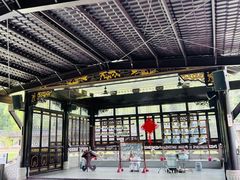 -景德镇古窑民俗博览区