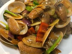 -清水湾3号(东方小周海鲜店)