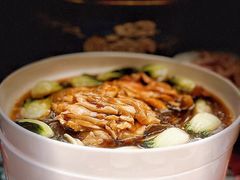 -民族饭店-四季餐厅