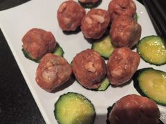 -东来顺饭庄(金泉广场店)