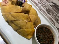 江南白切鸡-江南郡府(天宝路店)
