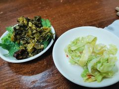 泡菜-中江挂面体验馆(鑫源小区店)