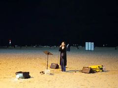 -海云台海滩
