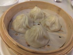 -翡翠拉面小笼包(机场DFS店)