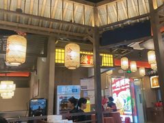 -恰饭·老长沙市井菜(天河客运站店)