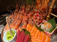 -花潮料理艺食馆(成都万象城店)