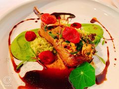 -北京古城老院厉晓麟精致菜