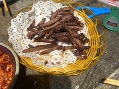 -鸽子窝专业烧烤店(长白店)