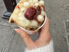 -陆氏梅花糕(老门东店)