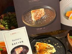 -翡翠鸟精品泰国菜(北辰财富中心店)