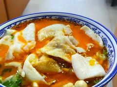 -何记鳝鱼面馆(开发区分店)