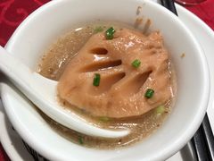 -董厨煨汤馆(车站路店)