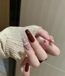 -LILY NAILS美甲美睫