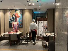 -海底捞火锅(老城根店)