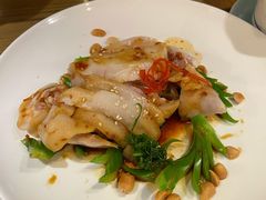 白切沙姜猪手-大鸽饭(岗顶店)