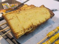 -一家破烧烤店·辣卤海鲜·小排档(光谷店)