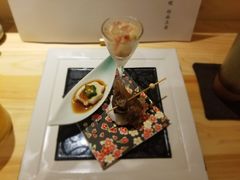 -鮨青(恒基名人购物中心店)