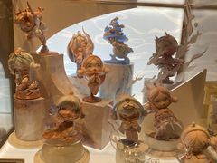 -泡泡玛特POPMART(合生汇店)