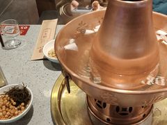 -惠丰堂饭庄·烤鸭·京味菜(西北旺·唐家岭店)