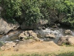 -羊山湖公园