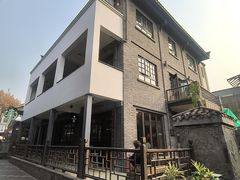 -星巴克臻选(成都宽窄巷子店)