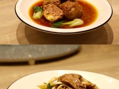 -味莊·青岛菜(云霄路店)