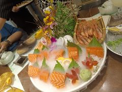 -黑松白鹿(崇文门新活馆店)