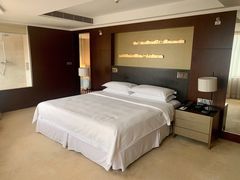 -厦门喜来登酒店