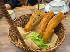 -锡和无锡菜(景丽苑店)