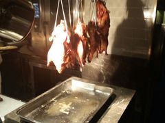 烤鸭卷-星伦多海鲜自助餐厅(万达百货店)