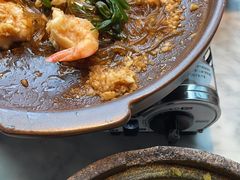 -蔴将·川菜(黄龙万科店)