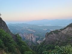 -崀山风景名胜区