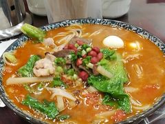 -东门七爷螺蛳粉(浦东店)
