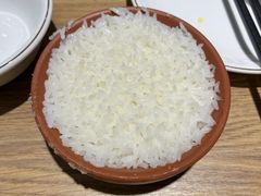 米饭-建辉湖南土菜馆(南大街店)