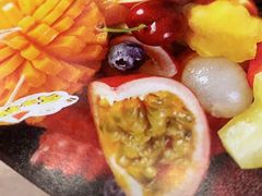 -中山威尼斯西餐厅(三乡总店)