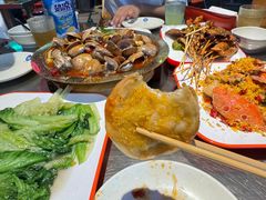 -海坛特色小吃·只做平潭特色菜(平潭店)