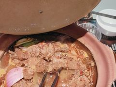 -敏华冰厅(平安金融中心店)