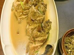 -开海·红岛海鲜虾水饺(石老人店)