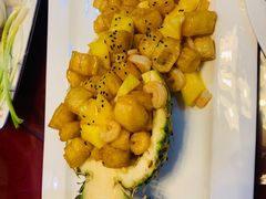 -前王院•巧克力海鲜市集餐厅(万平口店)