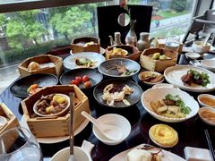 -新天世纪中餐厅