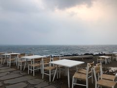 -Cafe Aewol Monsant