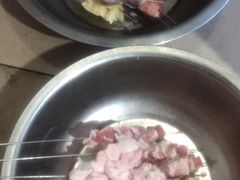 -永安烧烤